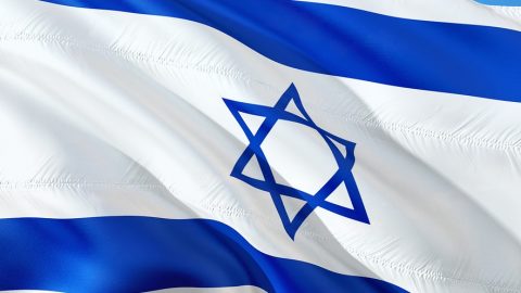 イスラエル国旗