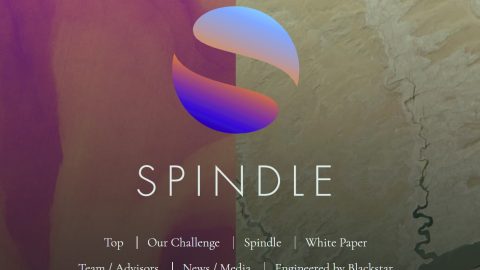 spindle-top