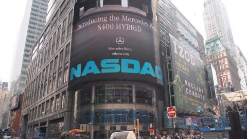 NASDAQ