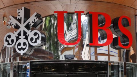 UBS