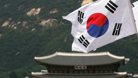 south-korea-flag