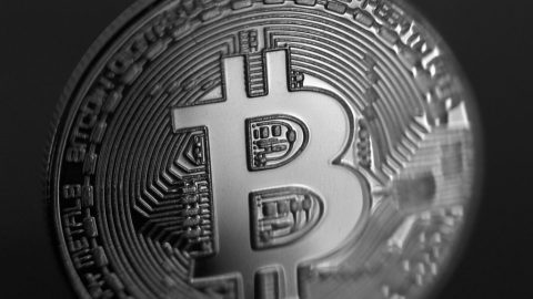 Future Cryptocurrency Bitcoin Currency Btc