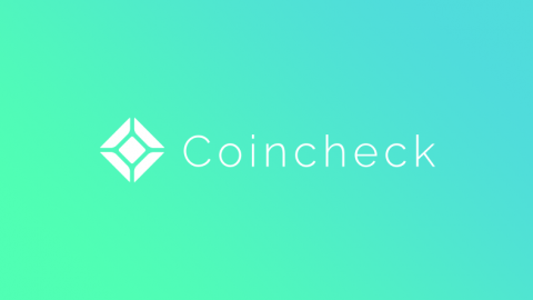 コインチェック-logo