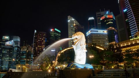 singapore