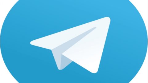 telegram-logo