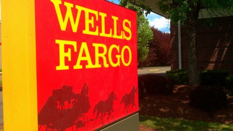 wells fargo