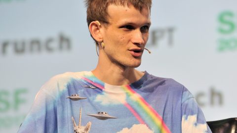vitalik buterin