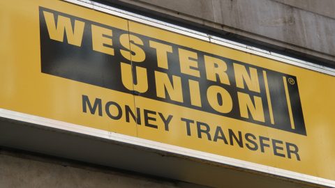 western union
