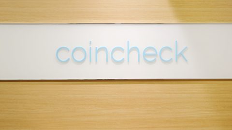 Coincheck