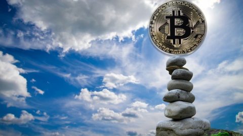 Finance Bitcoin Economy