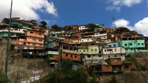 caracas