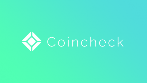 コインチェック-logo