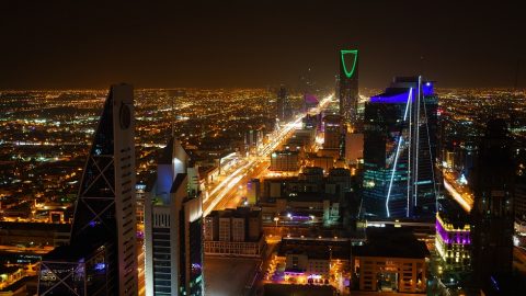 riyadh