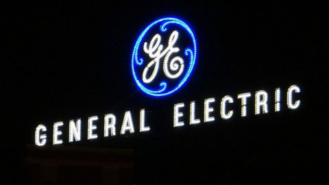 General_Electric