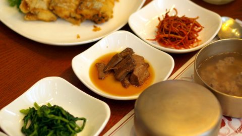 Korean_table_setting