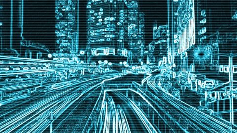 Network Digital Hack