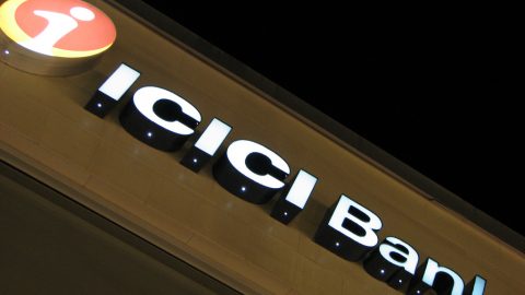 ICICI BANK