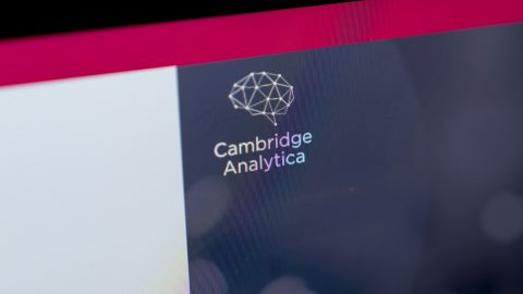 Cambridge Analytica