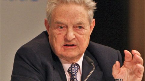 George_Soros