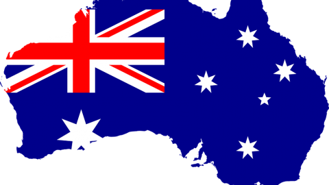 australia