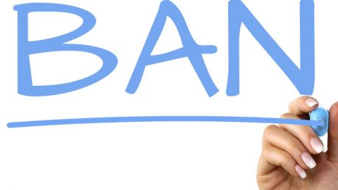 ban