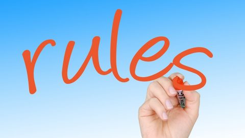 rules