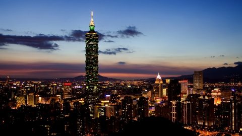 taipei