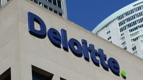 deloitte