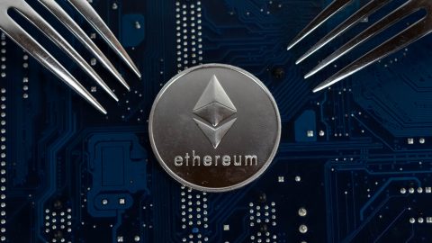 イーサリアム