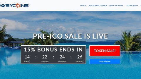 HoweyCoins