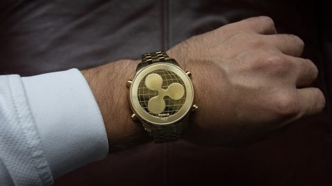XRP-watch