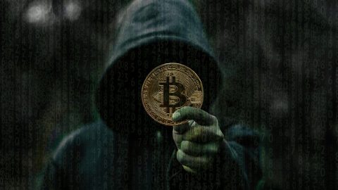 bitcoin-cryptocurrency