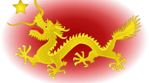 china-dragon