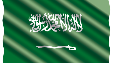 saudi