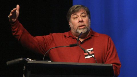 Steve Wozniak