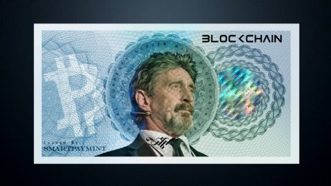 McAfee