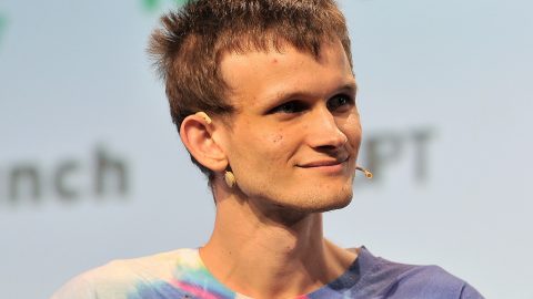 Vitalik Buterin