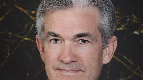 ジェローム・パウエルFRB議長